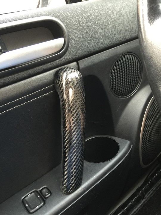 NC2/NC3 Door Handles For Miata NC