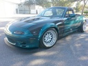 OEM Front Fenders For Miata NA
