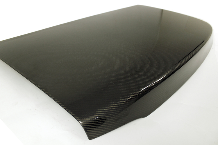 OEM Trunk For Miata NA