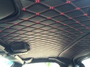 Quilted Hardtop Headliner PRHT (Premade material) For Miata NC