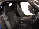 Quilted Seat Covers (Diamond Stitching) For Miata NC