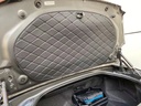 Quilted Trunk Underside Liner (Premade material) For Miata ND