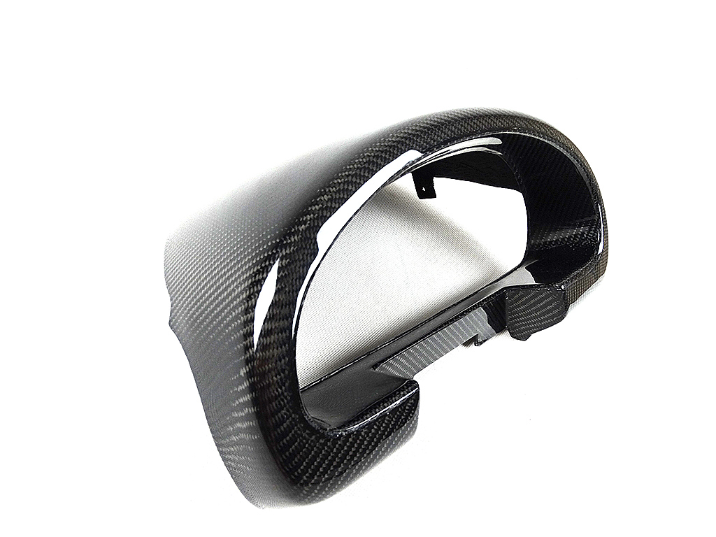 RHD Gauge Surround For Miata NA