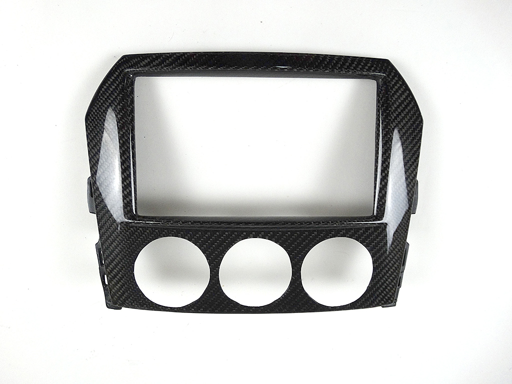 Radio Surround For Miata NC