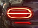 Sequential LED Tail Lights For Miata NB