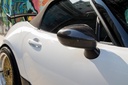 Side Mirrors Covers For Miata ND