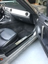 Side Sills Covers For Miata NC