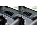 Carbon Fiber Air Vents Trims For Miata NC