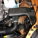 Carbon Fiber Airbox For Miata NB