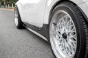 Side Skirts For Miata ND