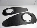 Speaker covers For Miata NA