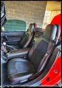 Suede Seat Covers For Miata NC