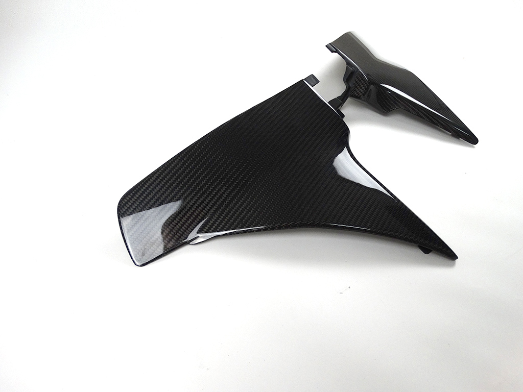 Triangles Trim (NC2/NC3) For Miata NC