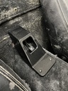 Trunk Lever Cover For Miata NA