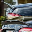 Trunk Spoiler (PRHT Version) For Miata NC