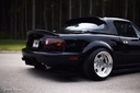 Trunk Spoiler For Miata NA