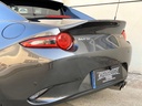 Trunk with ducktail (RF only) For Miata ND
