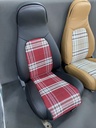 Vintage Racing Seat Covers For Miata NB2