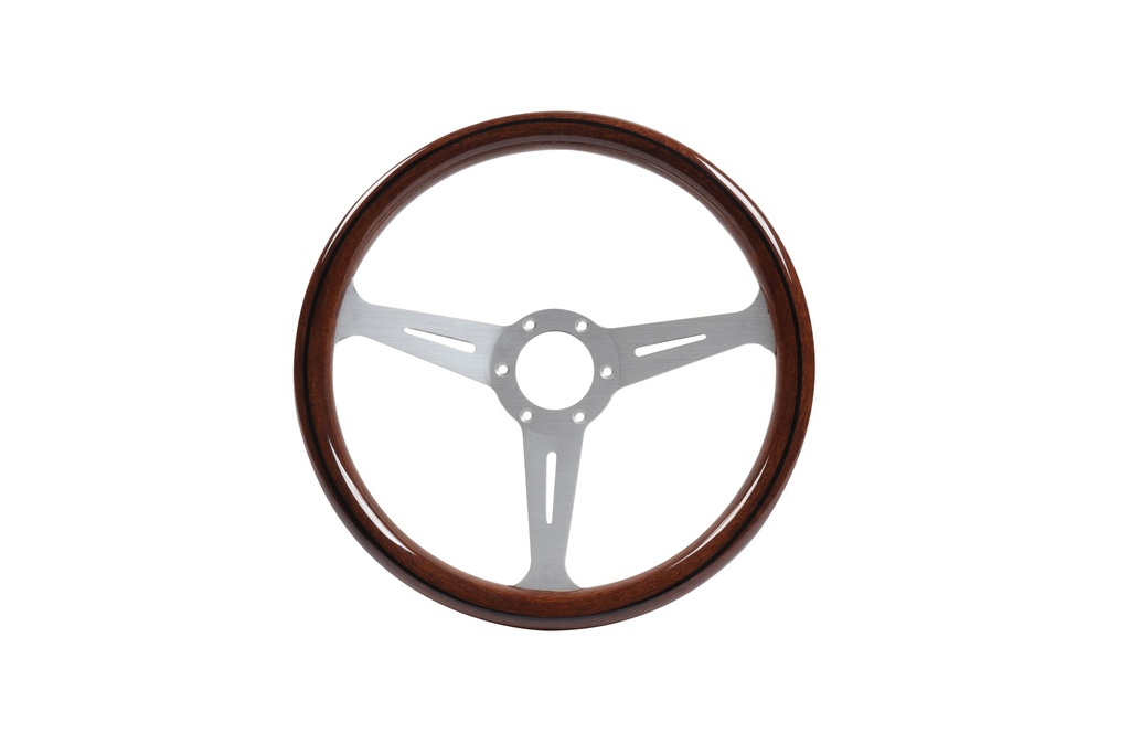 Steering Wheel (Type 2) For Miata NA/NB