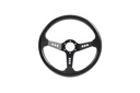 Carbon Fiber Steering Wheel (Type 5) For Miata NA/NB