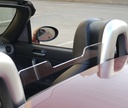 Wind Deflector For Miata NC