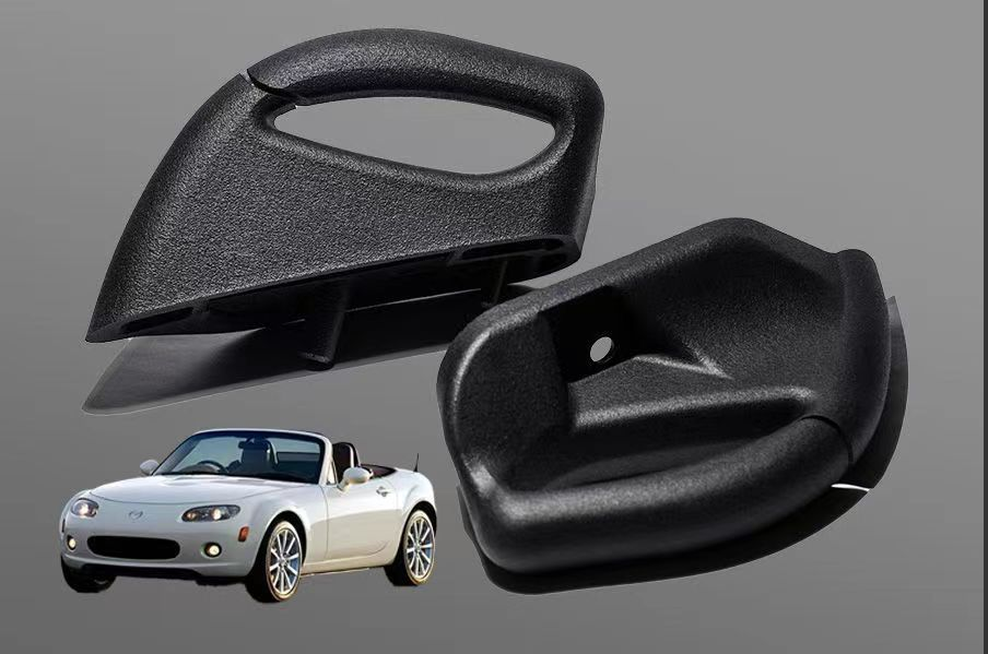 Seatbelts Guides For Miata NC1/NC2/NC3