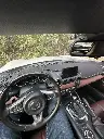 LHD Dash Mat For Miata ND