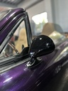 M2 Style Mirrors For Miata NA/NB