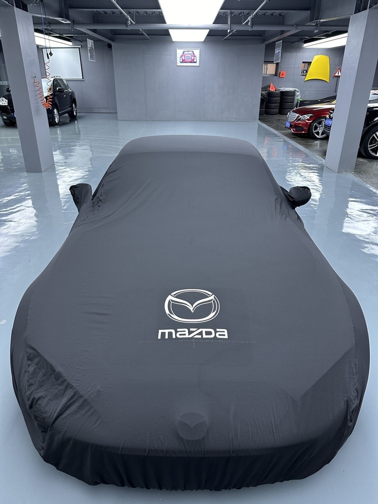Interior Car Cover For Mazda Miata ND