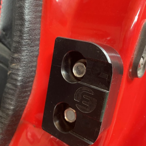 Delrin Door Bushings for Miata NA/NB/NC/ND