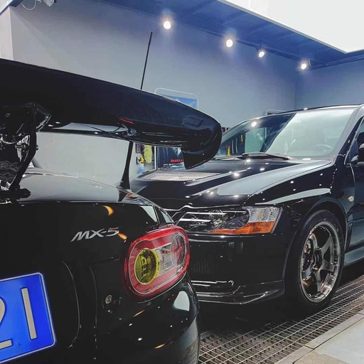 GT Wing (Type 7) For Miata NC