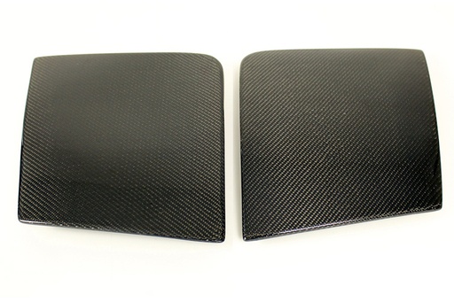 Headlights covers (OEM Style) For Miata NA