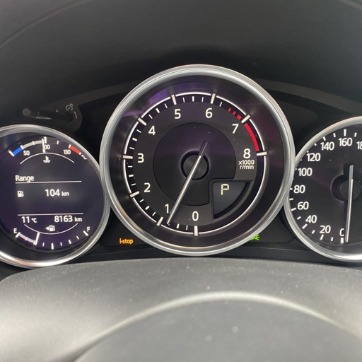 [CM-IR-ND] I-Stop Removal Connector For Miata ND