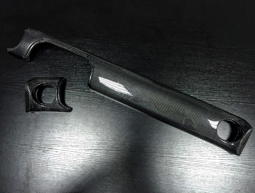 LHD Dash Trims For Miata NA