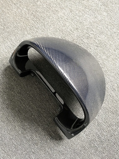 LHD Gauge Surround For Miata NB