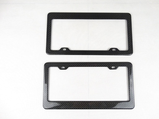 License Plate Frame