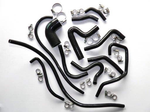 NA6/NA8 Vacuum Hoses Set