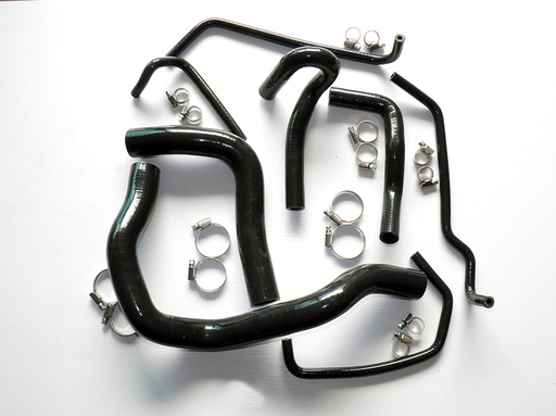 NB Cooling Hoses Set