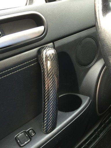 NC2/NC3 Door Handles For Miata NC