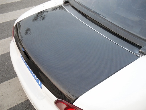 OEM Trunk For Miata NB