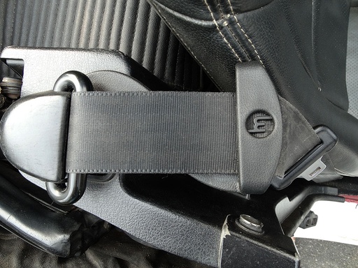 [CM-BG1-NA-P] Seatbelts Extenders For Miata NA/NB