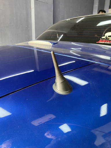 [PU-ST1-NC] Short Antenna For Miata NC