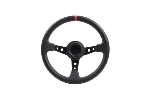 [CM-SW2-NA] Steering Wheel (Type 1) For Miata NA/NB