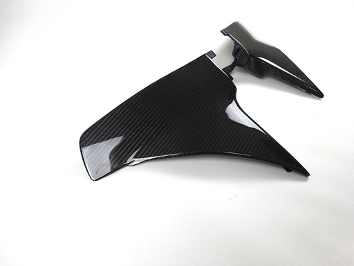 Triangles Trim (NC2/NC3) For Miata NC