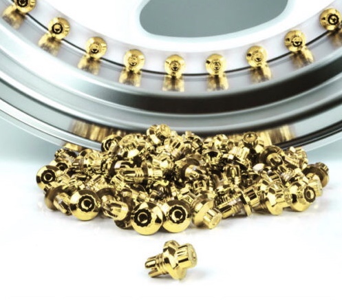 Wheel Rivets Replacements