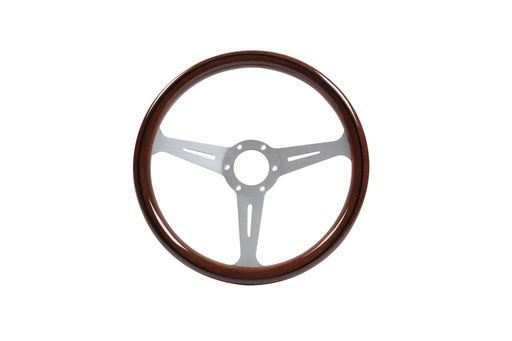 [CM-SW3-NA] Steering Wheel (Type 2) For Miata NA/NB