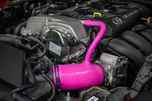 Intake Silicone Tube Hose for Miata ND