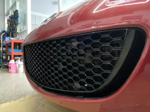 [CM-SG1-NC] Spyder Grille For Miata NC2