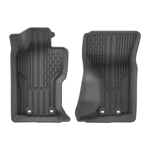 [CM-FM1-ND-TPE] TPE LHD Floor Mats For Miata ND