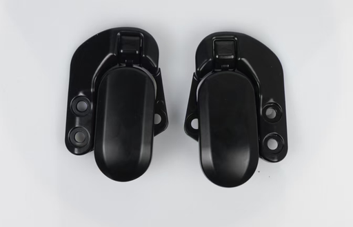 [CM-HB1-NA-AL] Hardtop Brackets For Mazda Miata NA/NB